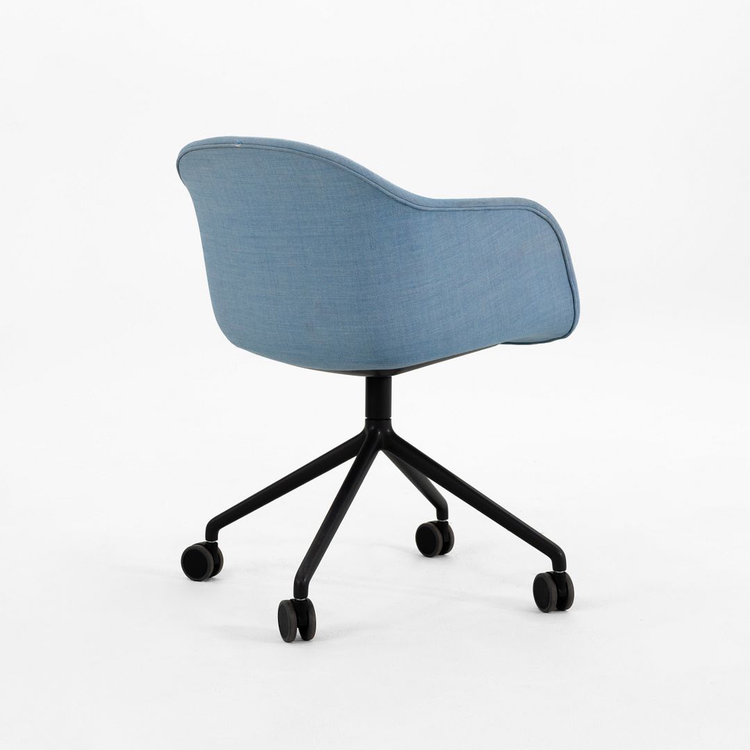 Fiber Armchair