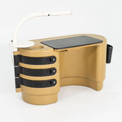 Hadi' Desk and Chair
