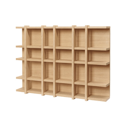 Tilem Shelf