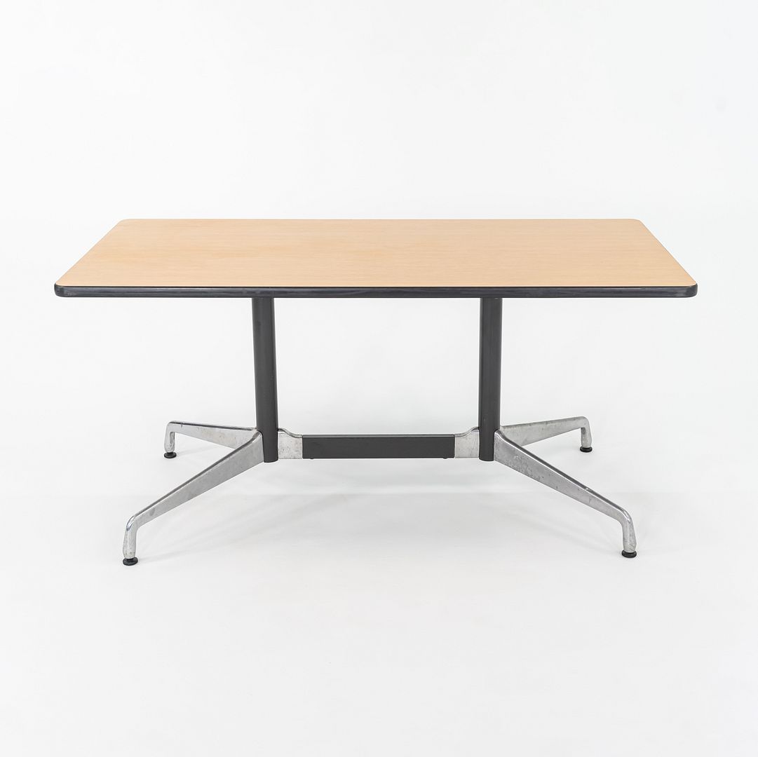 Segmented Conference Table, Model ET187