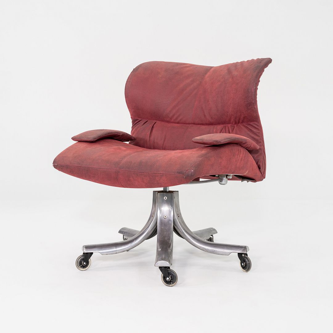 Vela Swivel Office Chair