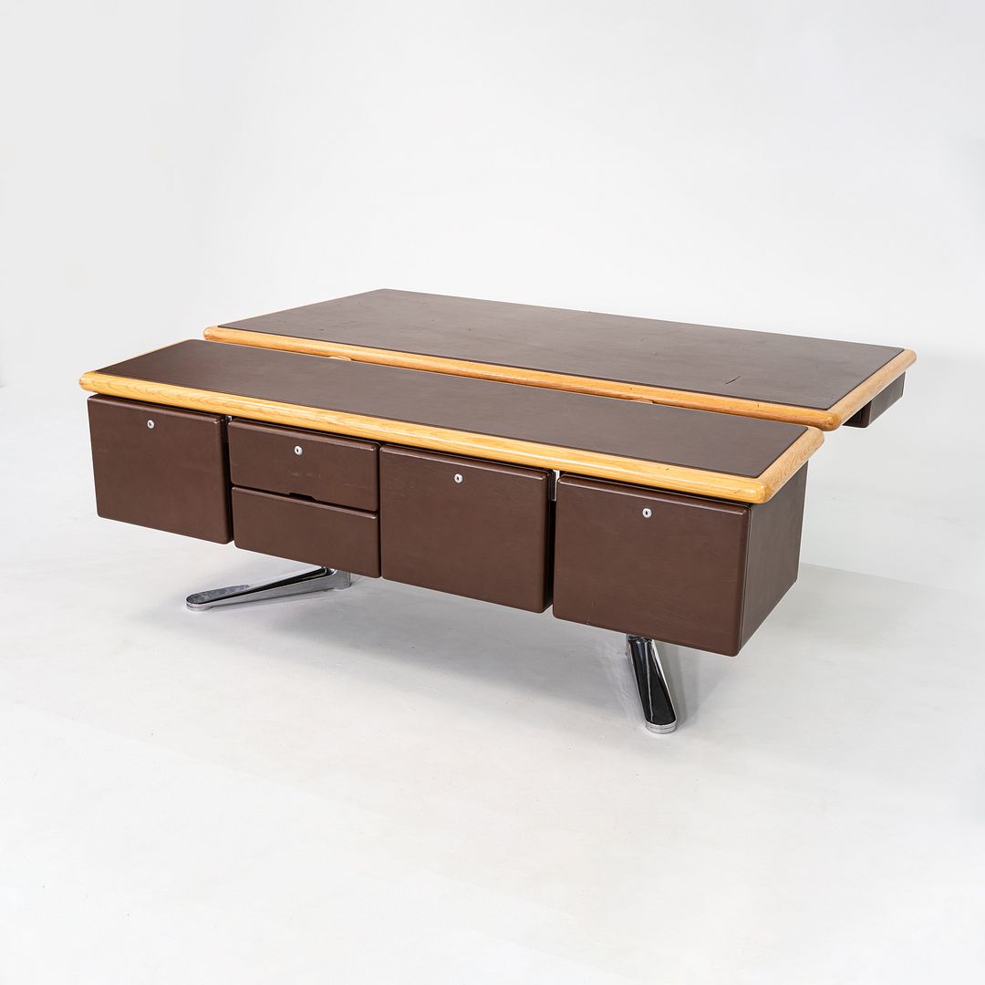 Platner Credenza