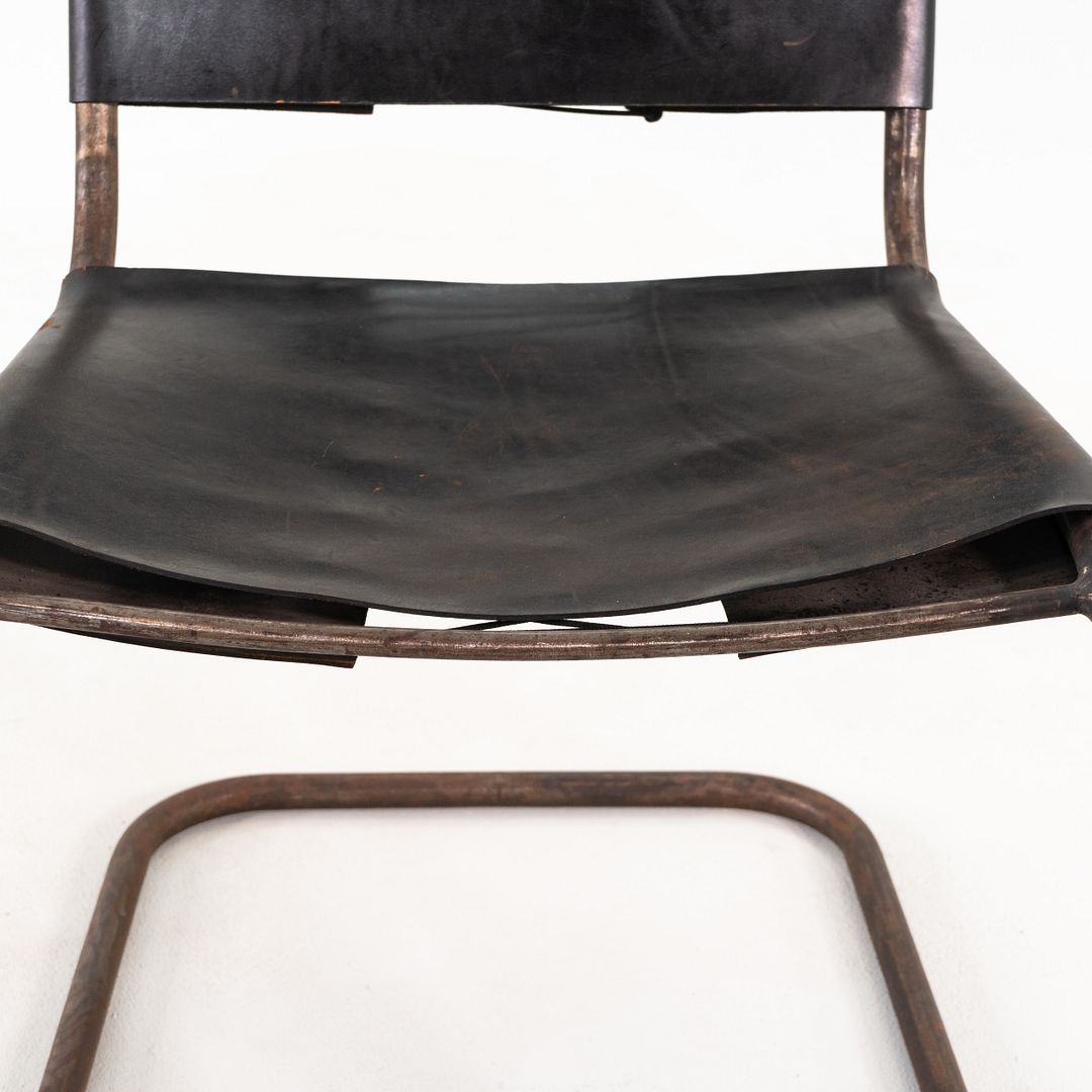 MR 11-12 Lounge Chair