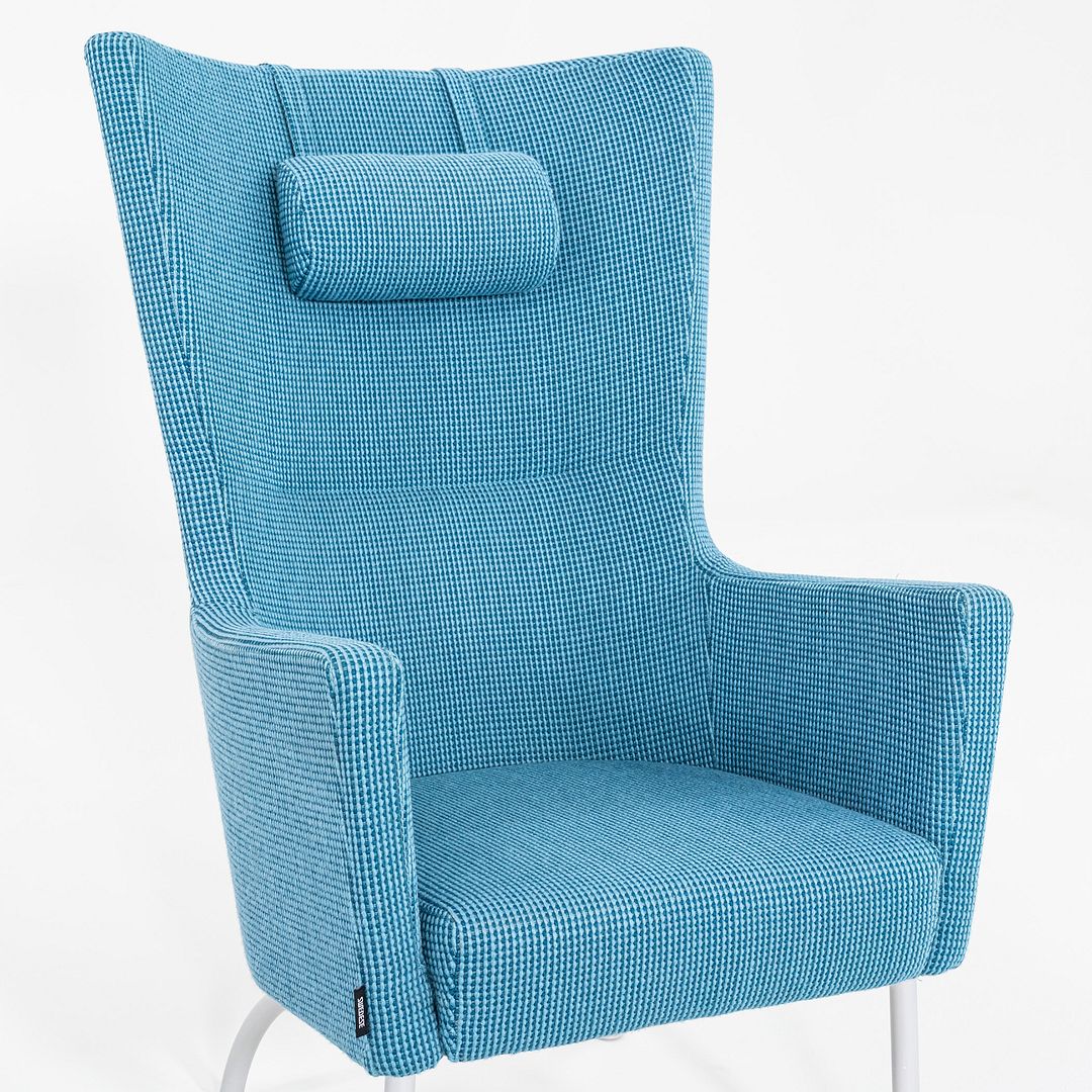 Solino Lounge Chair