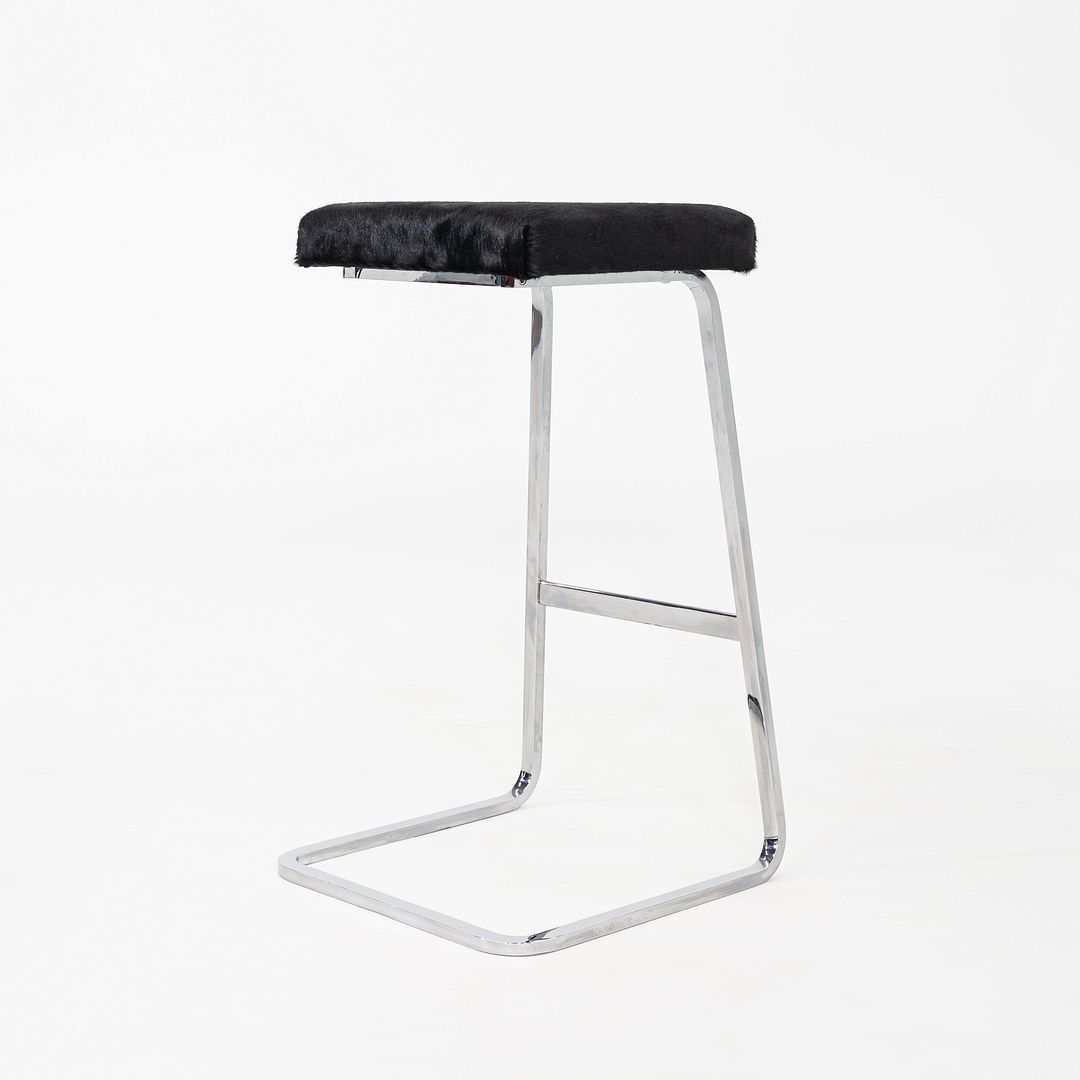 Four Seasons Bar Stool
