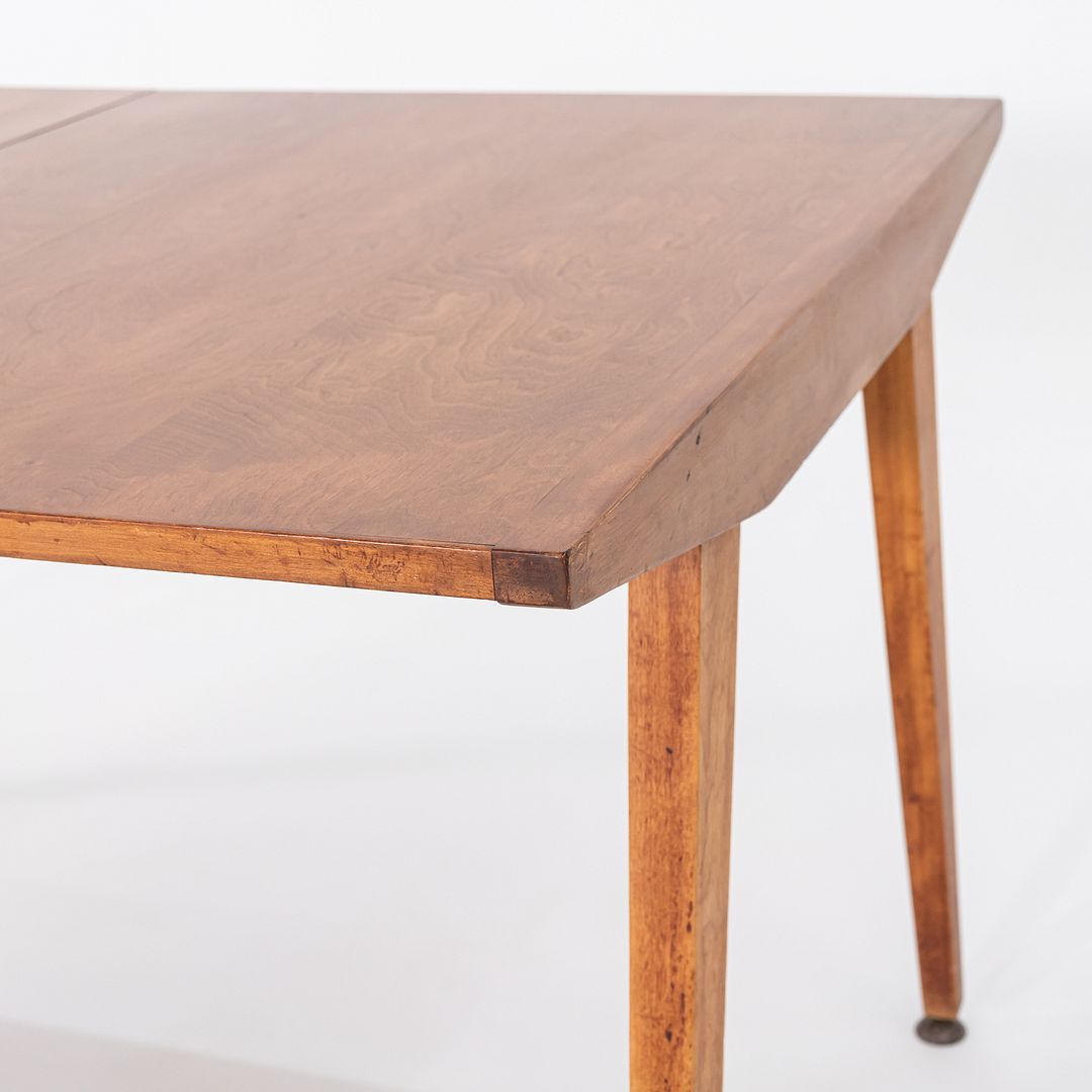 N-12 Extension Dining Table