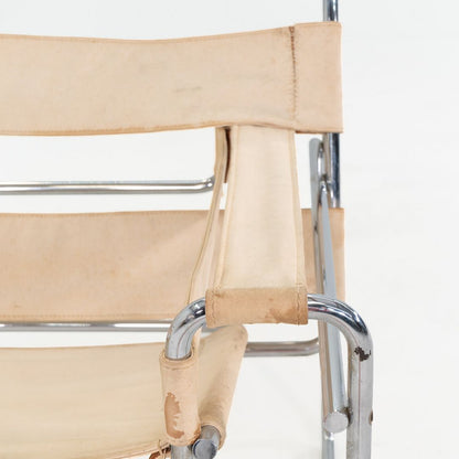 B3 Wassily Lounge Chair