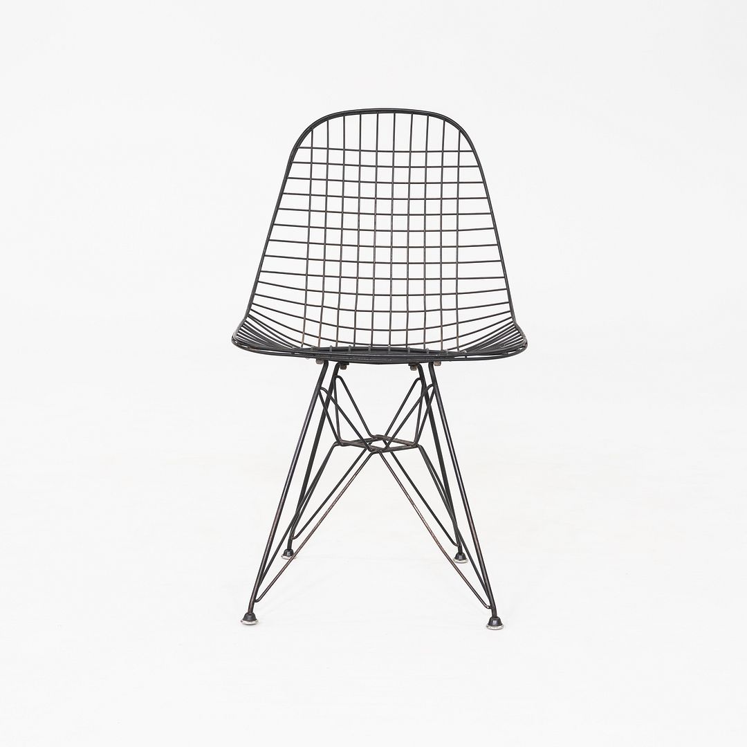 DKR Dining Chairs
