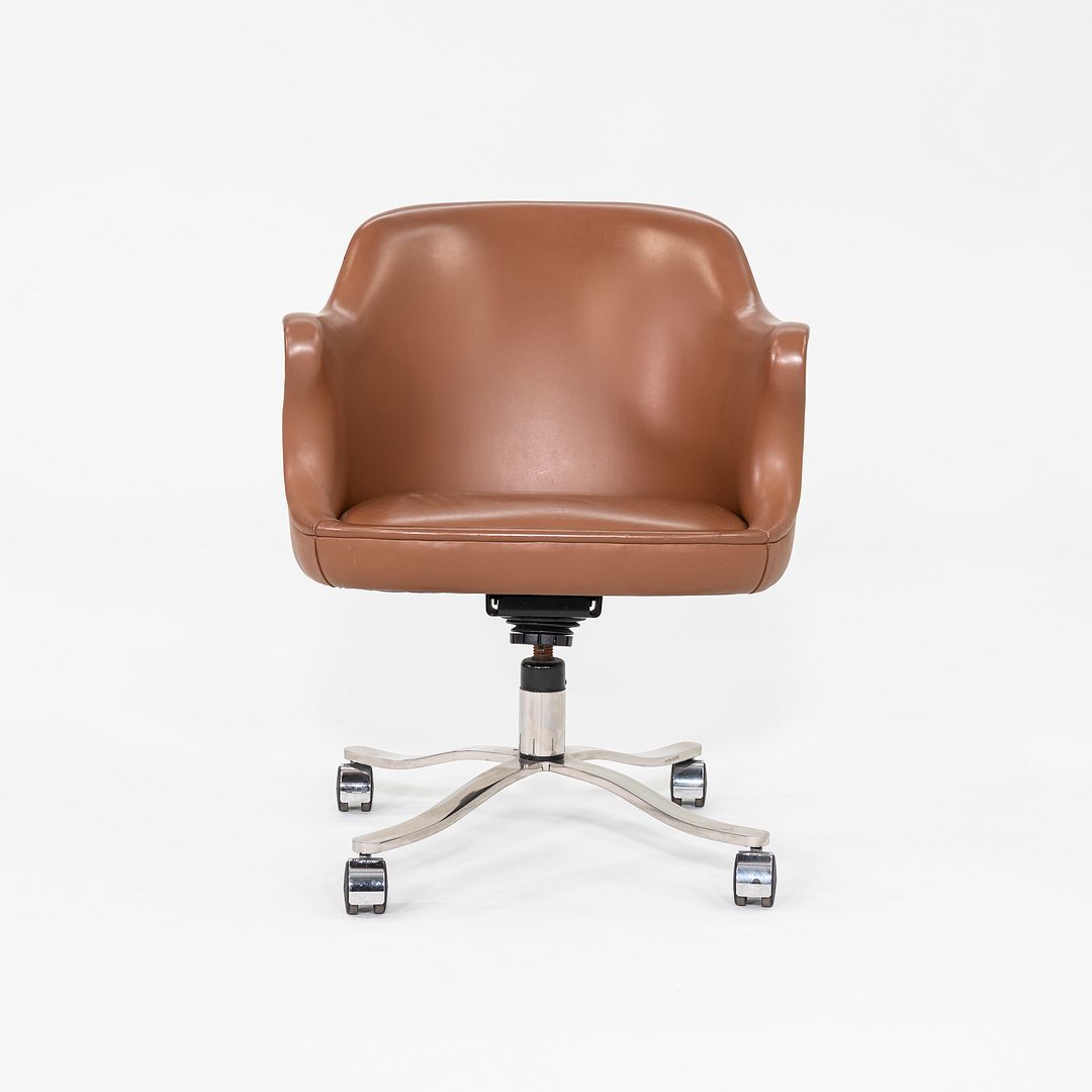 CH.72TC Bucket Desk Chair