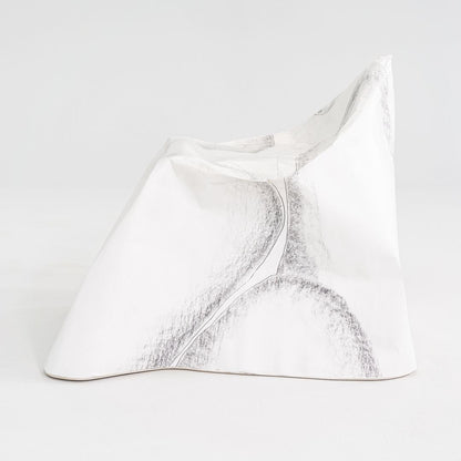 Paper Chair, Curves and Swerves