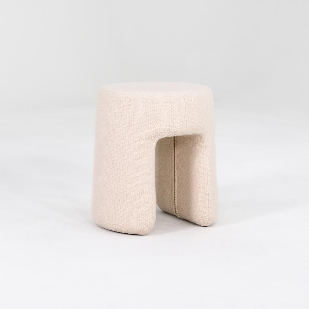 Sequoia Pouf