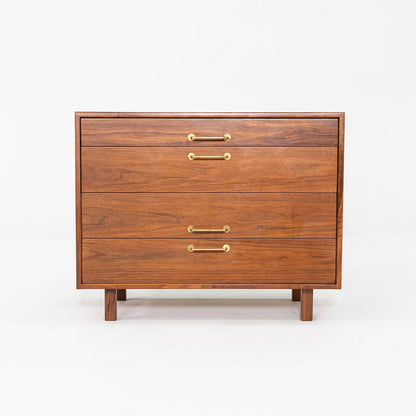 Walnut Dresser