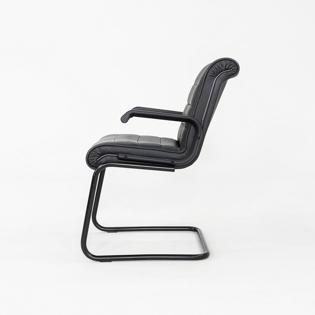 Knoll Executive Side Chair