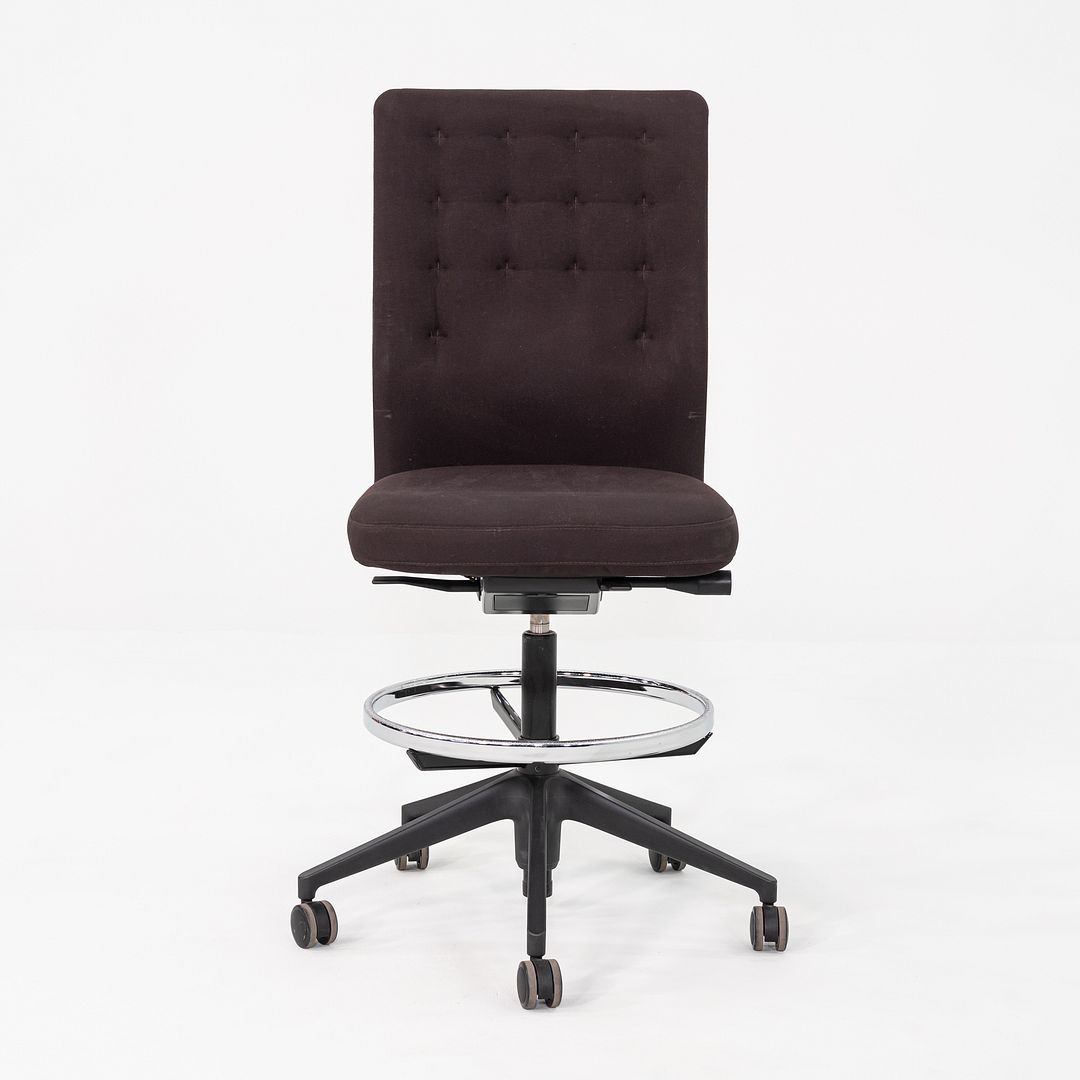 ID Trim Drafting Chair