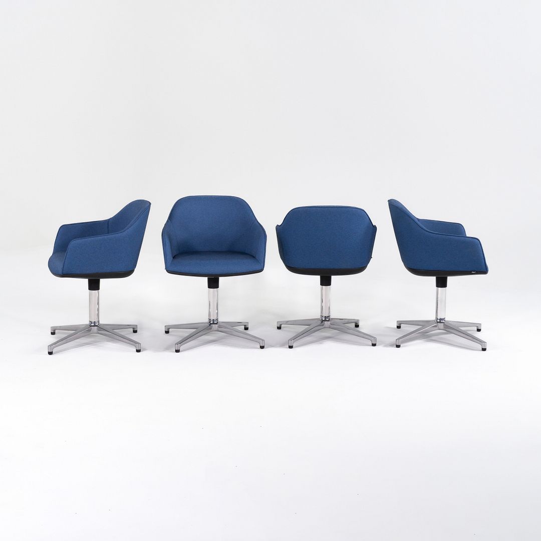 Softshell Desk Chair