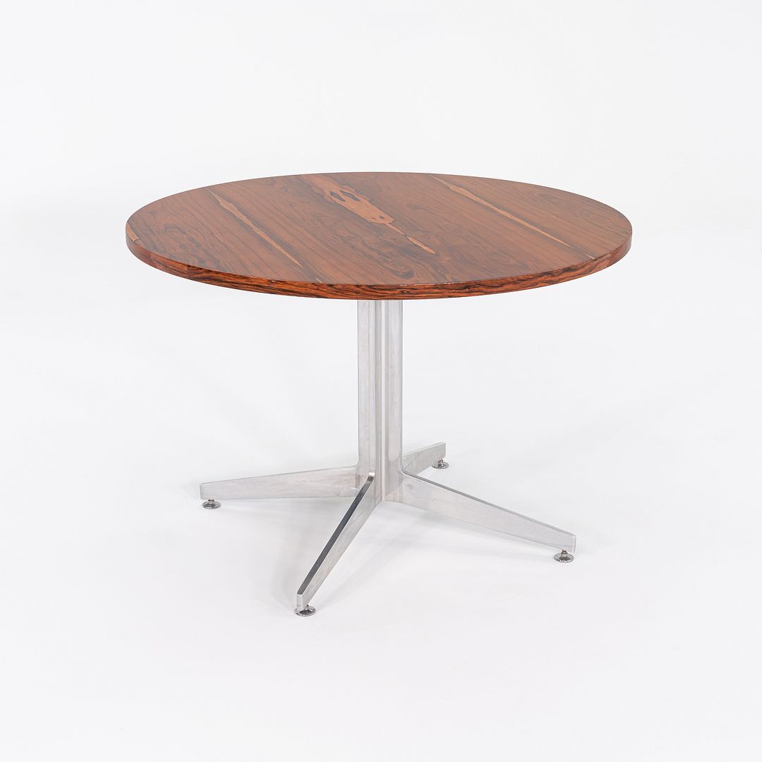 Ward Bennet Dining Table