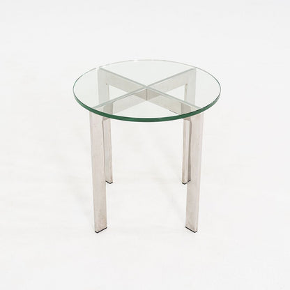 Round Side Table