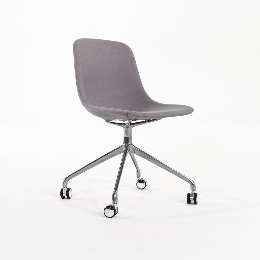 Jump Swivel Desk Chair