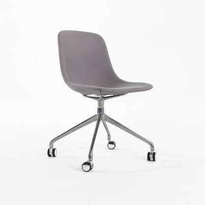 Jump Swivel Desk Chair