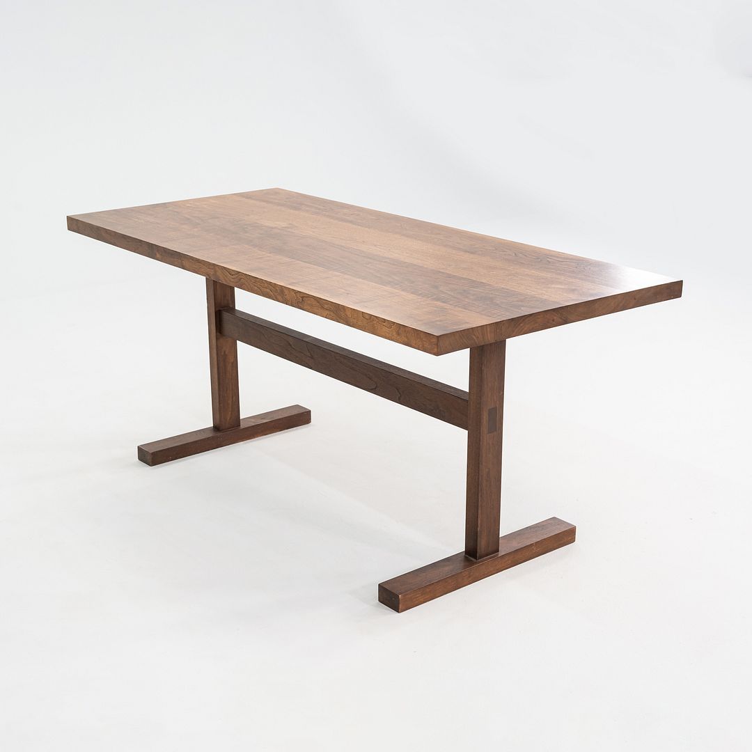 Walnut Dining Table