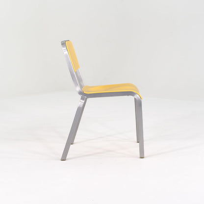 Emeco 1951 Stacking Chair