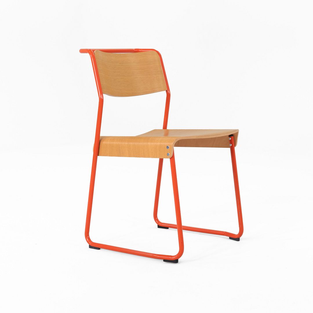 Canteen Utility Dining Chairs
