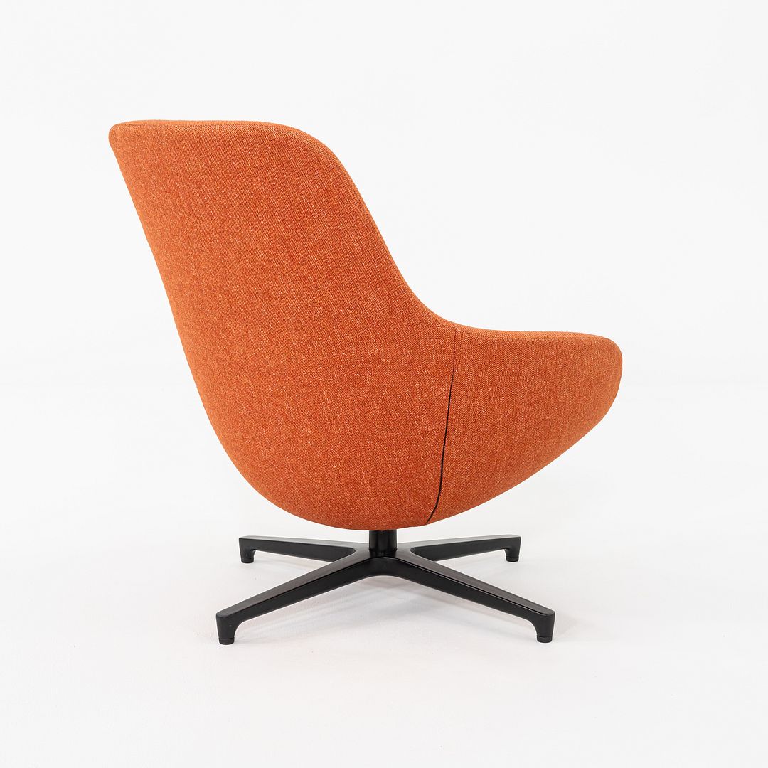Saiba Lounge Chairs