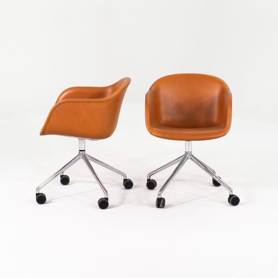 Fiber Armchair