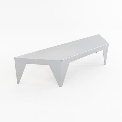 Sculptural Coffee Table