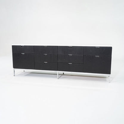 Four Position Credenza, Model 2544M