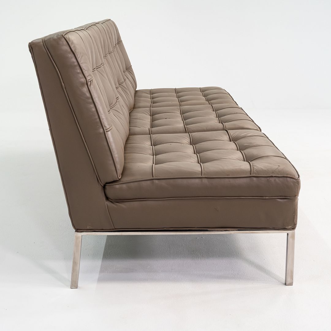 Three Seat Sofa
