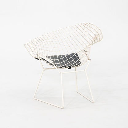 Bertoia Diamond Chair