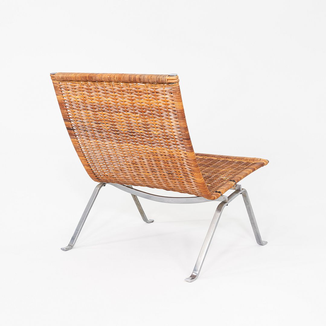 PK22 Chairs
