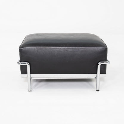 LC2 Ottoman