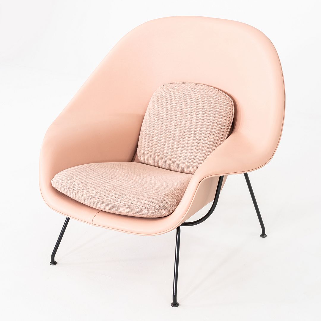 Womb Lounge Chair, Model 70L