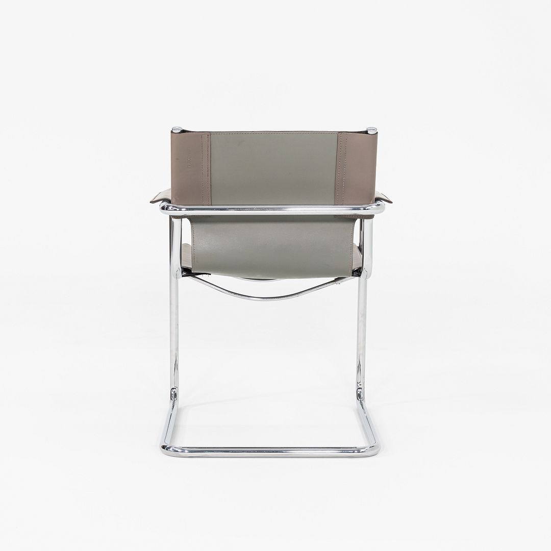 MG6/B Armchair