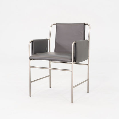 Envelope Chair