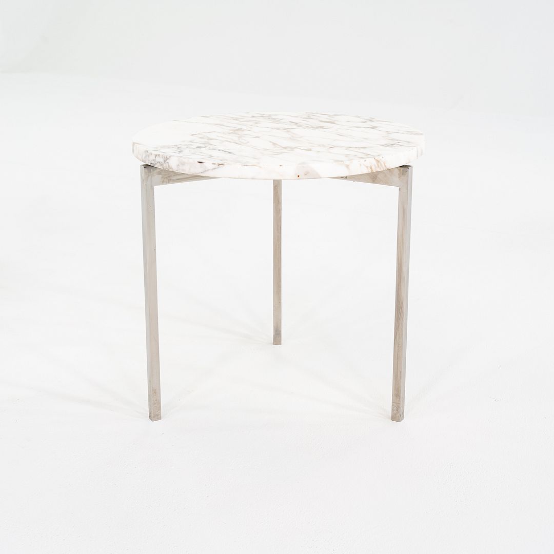 Round Side Table, Model TA-72