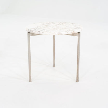 Round Side Table, Model TA-72