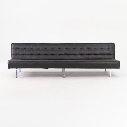 Long Slipper Sofa