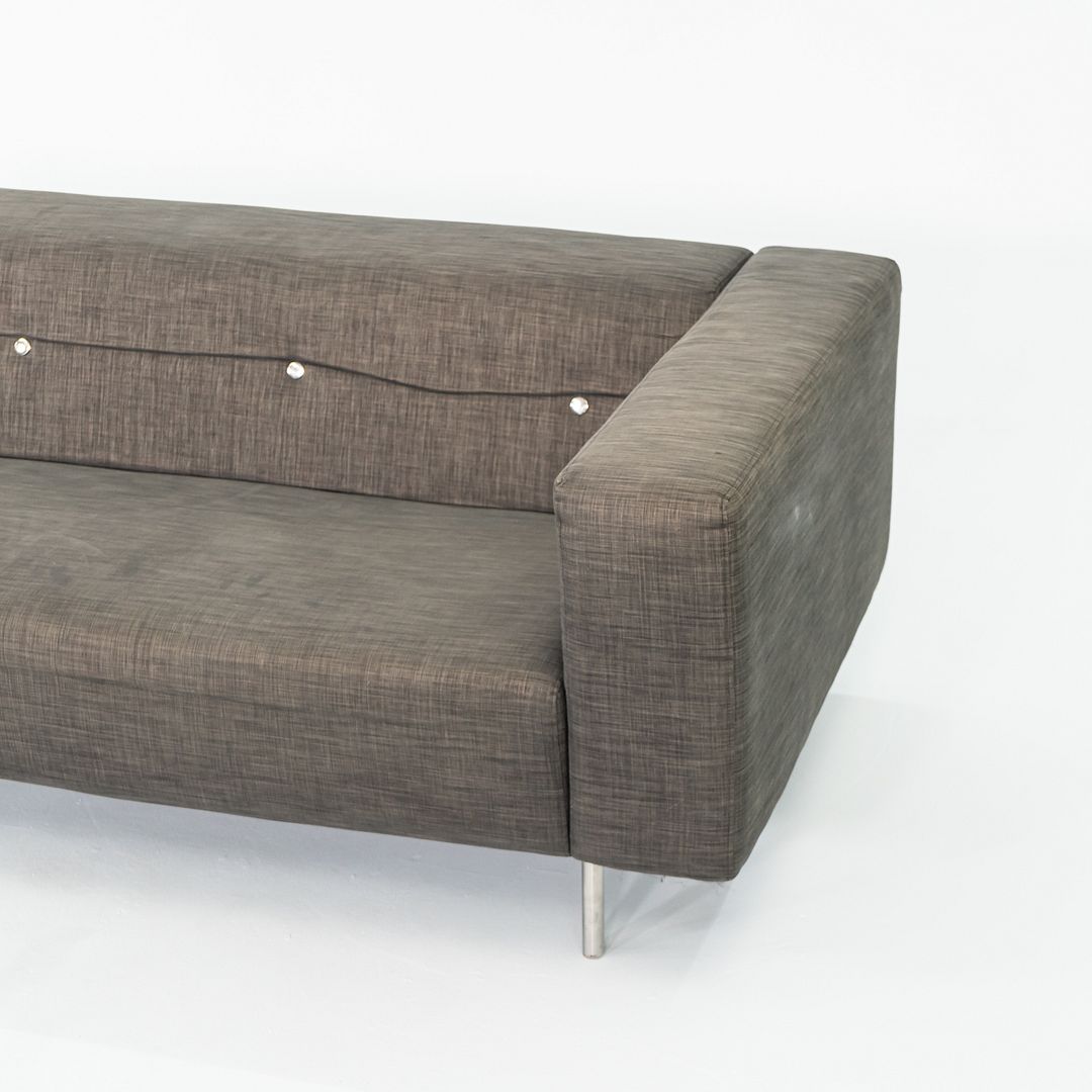 Bottoni Sofa