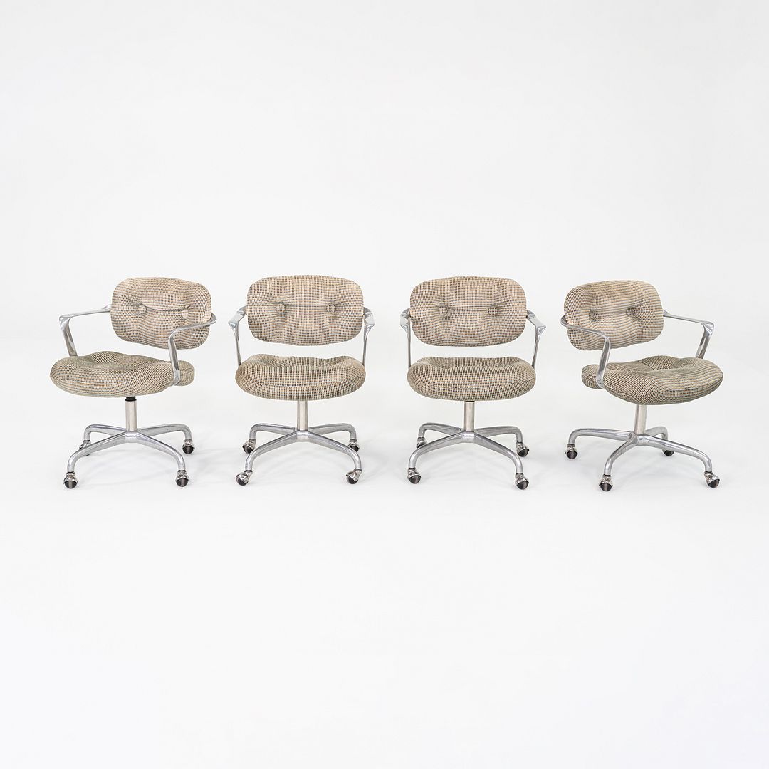 Morrison Hannah Occasional Chair
