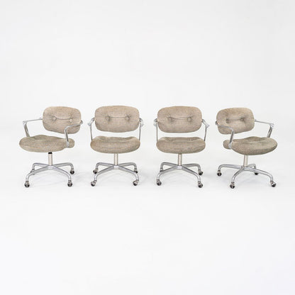 Morrison Hannah Occasional Chair