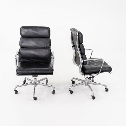 Soft Pad Executive Desk Chair, EA437