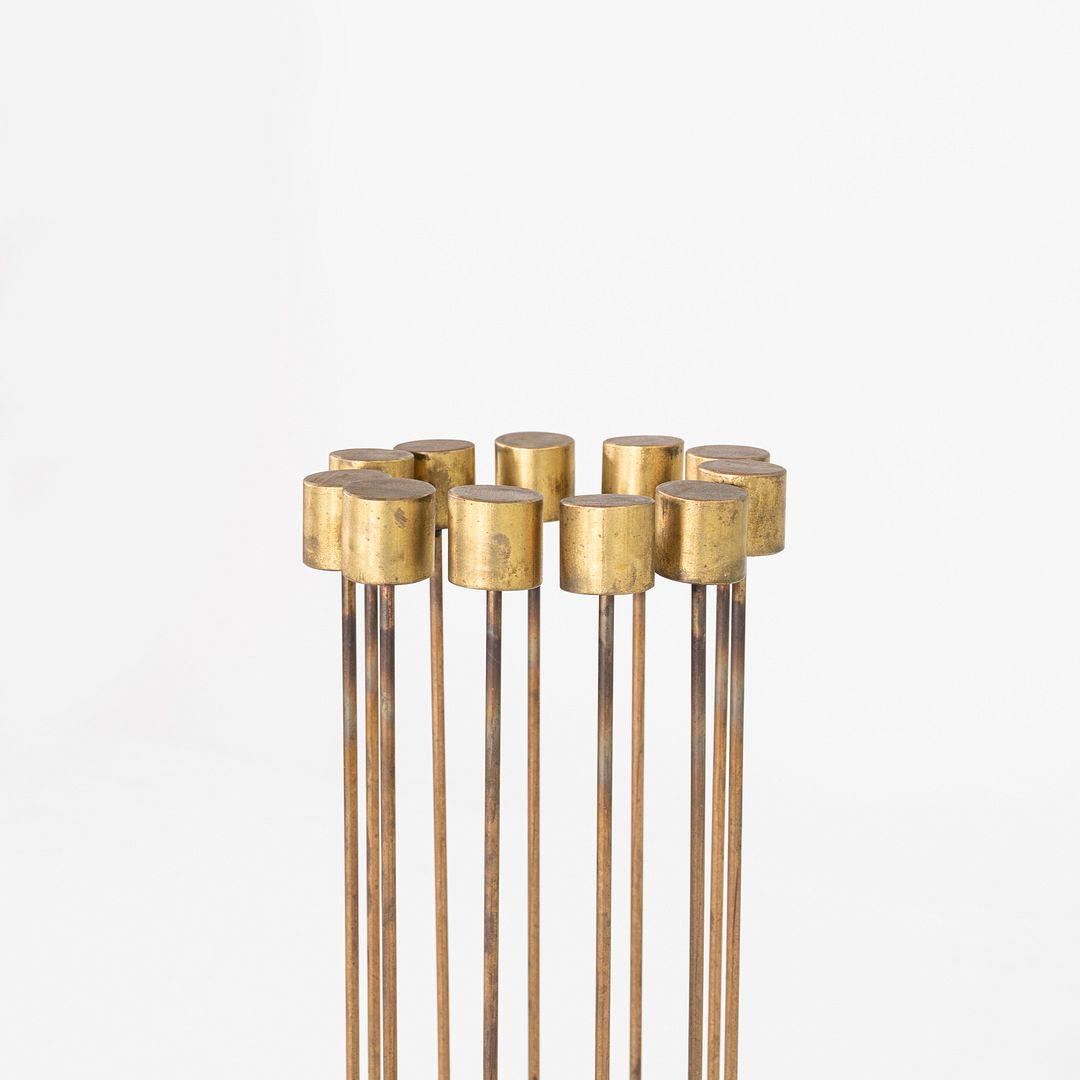 Sonambient Wire Sculpture