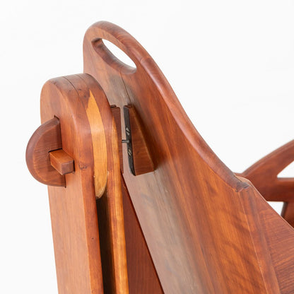 American Modern Bassinet or Cradle