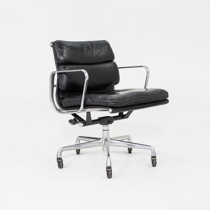 Soft Pad Management Chair, EA435
