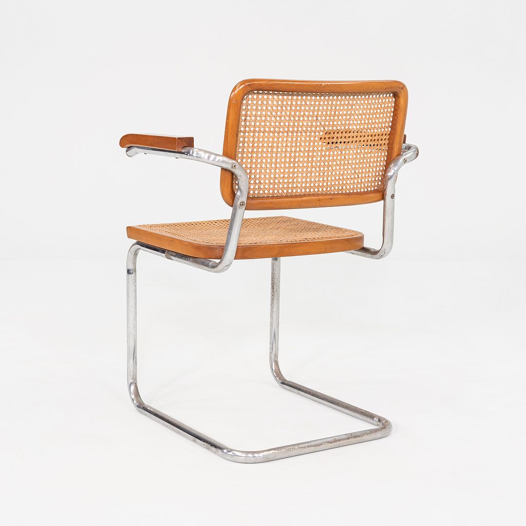 Cesca Arm Chair