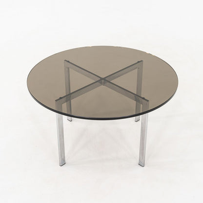 Round Side Table