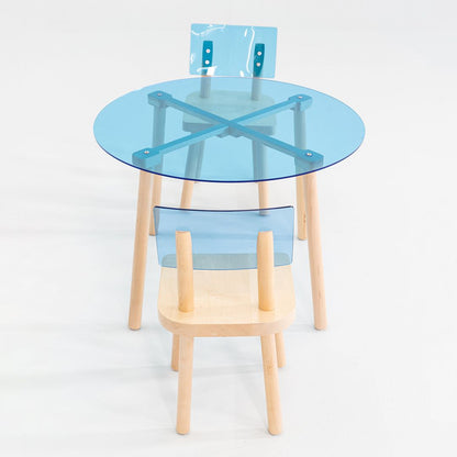 Children's Table and Chairs